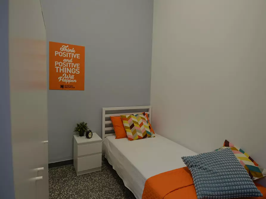 Immagine 3 di Camera in affitto  in Vicolo Franco Villa a Reggio Nell'emilia