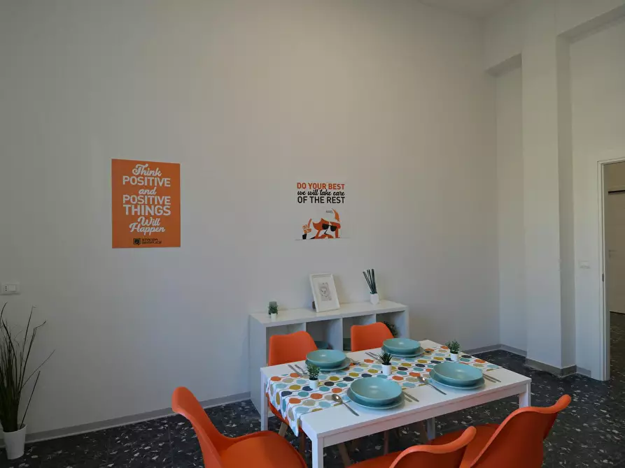 Immagine 9 di Camera in affitto  in Vicolo Franco Villa a Reggio Nell'emilia