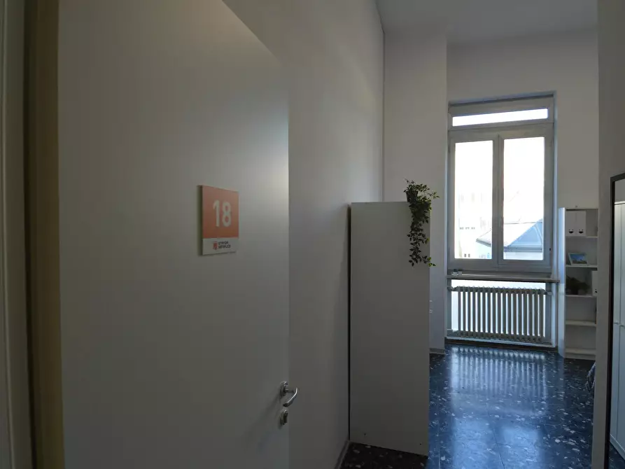 Immagine 2 di Camera in affitto  in Vicolo Franco Villa a Reggio Nell'emilia