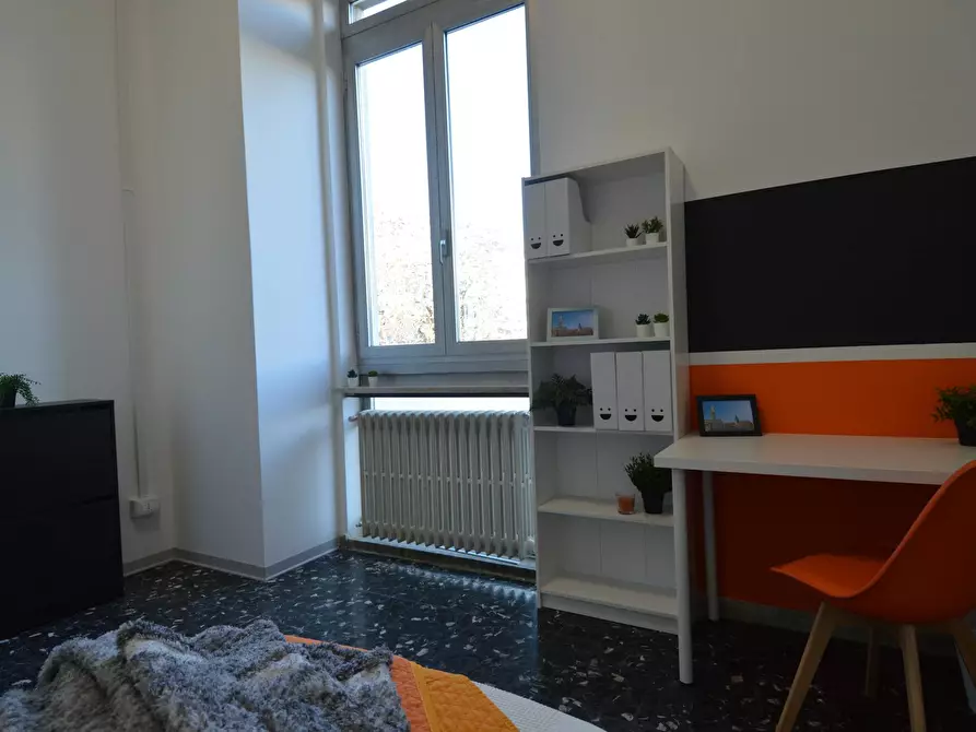 Immagine 3 di Camera in affitto  in Vicolo Franco Villa a Reggio Nell'emilia