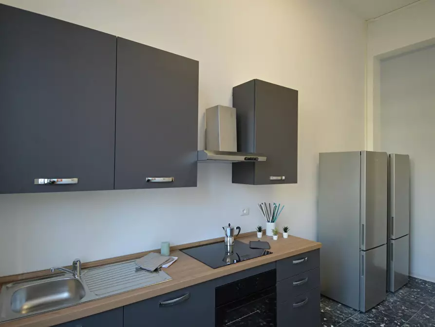 Immagine 8 di Camera in affitto  in Vicolo Franco Villa a Reggio Nell'emilia