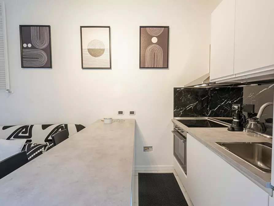 Immagine 5 di Appartamento in affitto  in Via Guelfa a Firenze