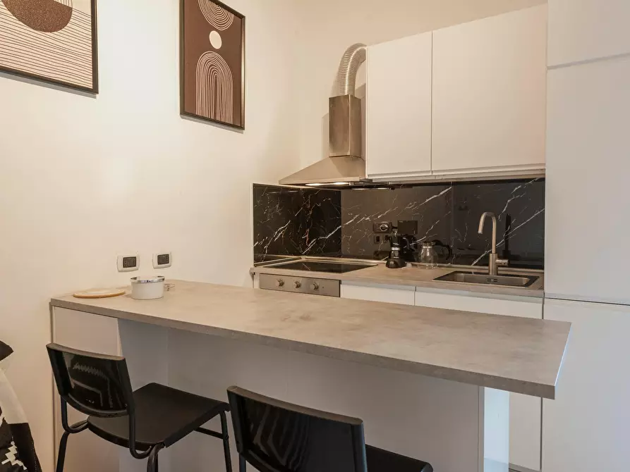 Immagine 2 di Appartamento in affitto  in Via Guelfa a Firenze