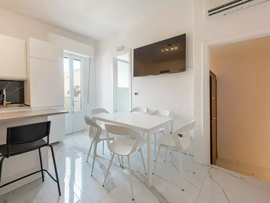 Immagine 8 di Appartamento in affitto  in Via Guelfa a Firenze