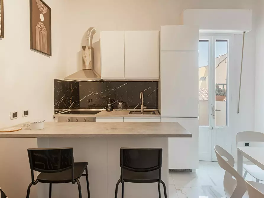 Immagine 3 di Appartamento in affitto  in Via Guelfa a Firenze