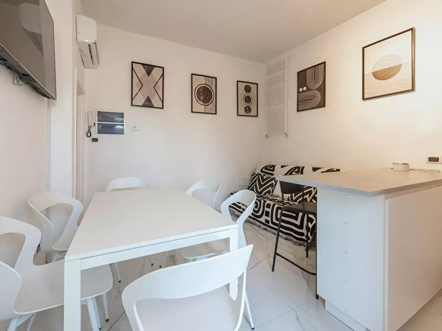 Immagine 4 di Appartamento in affitto  in Via Guelfa a Firenze