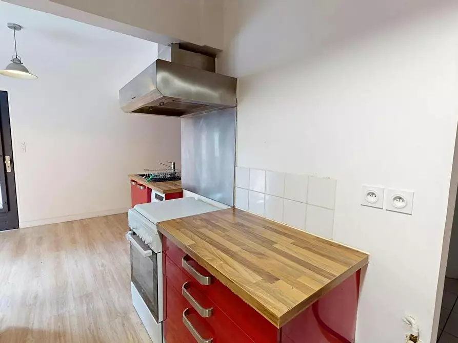 Immagine 8 di Camera in affitto  in Rue Louis Mondaut a Cenon