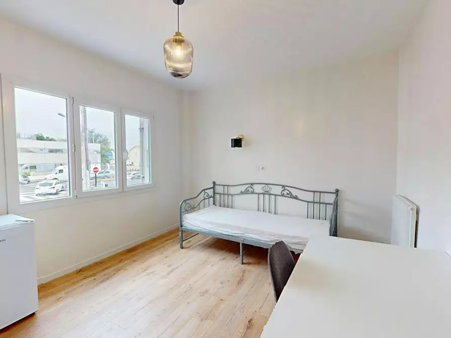 Immagine 3 di Camera in affitto  in Rue Louis Mondaut a Cenon