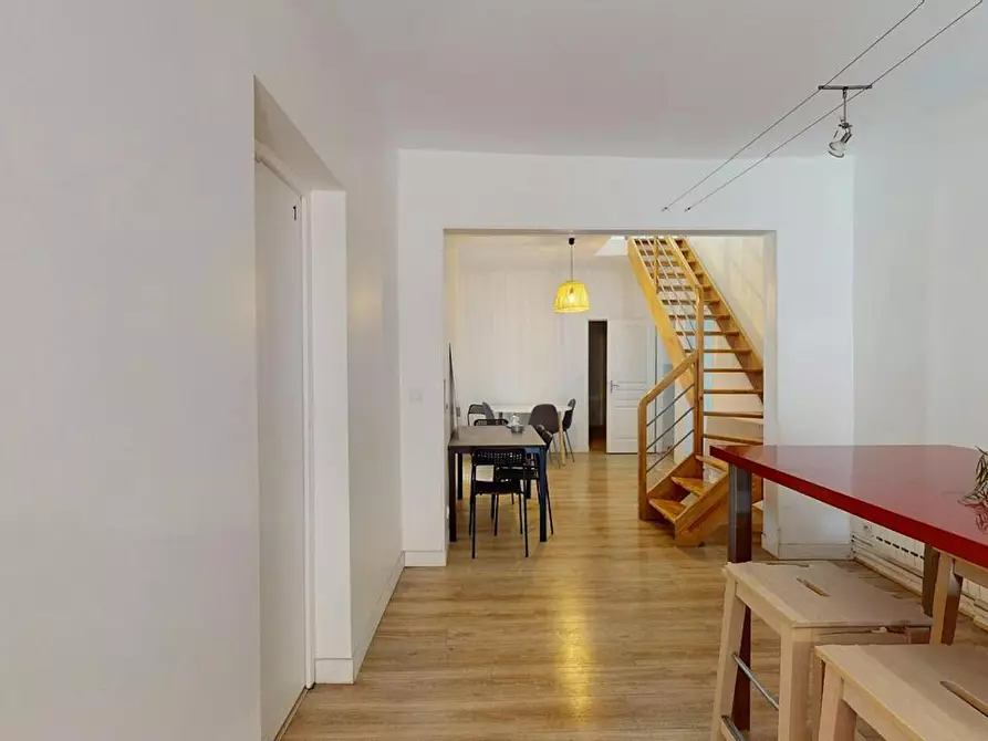 Immagine 10 di Camera in affitto  in Rue Louis Mondaut a Cenon