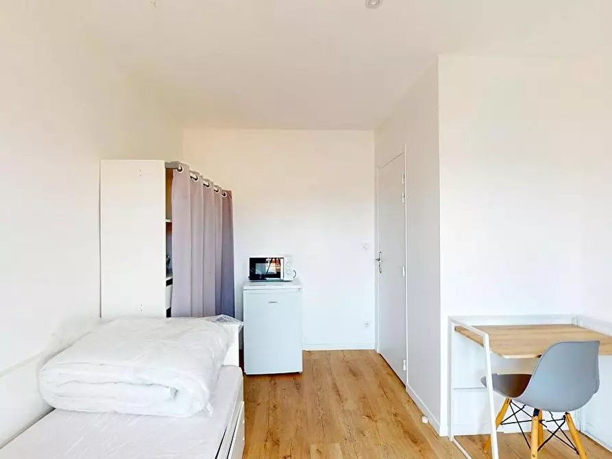 Immagine 2 di Camera in affitto  in Rue Louis Mondaut a Cenon