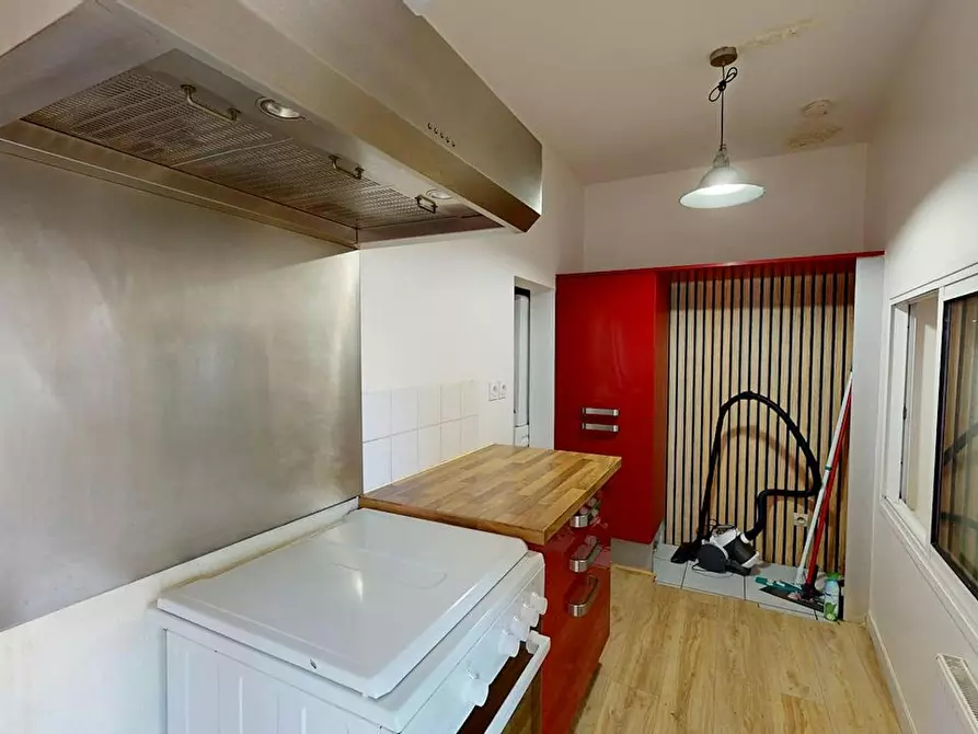 Immagine 7 di Camera in affitto  in Rue Louis Mondaut a Cenon