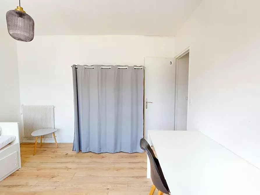 Immagine 4 di Camera in affitto  in Rue Louis Mondaut a Cenon