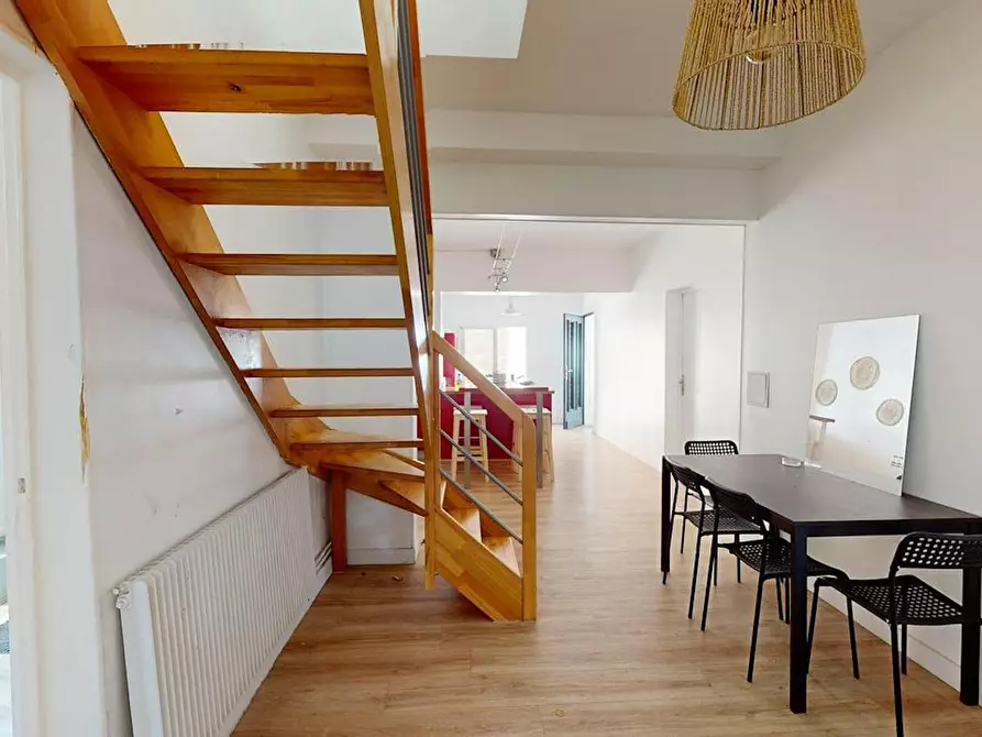 Immagine 10 di Camera in affitto  in Rue Louis Mondaut a Cenon