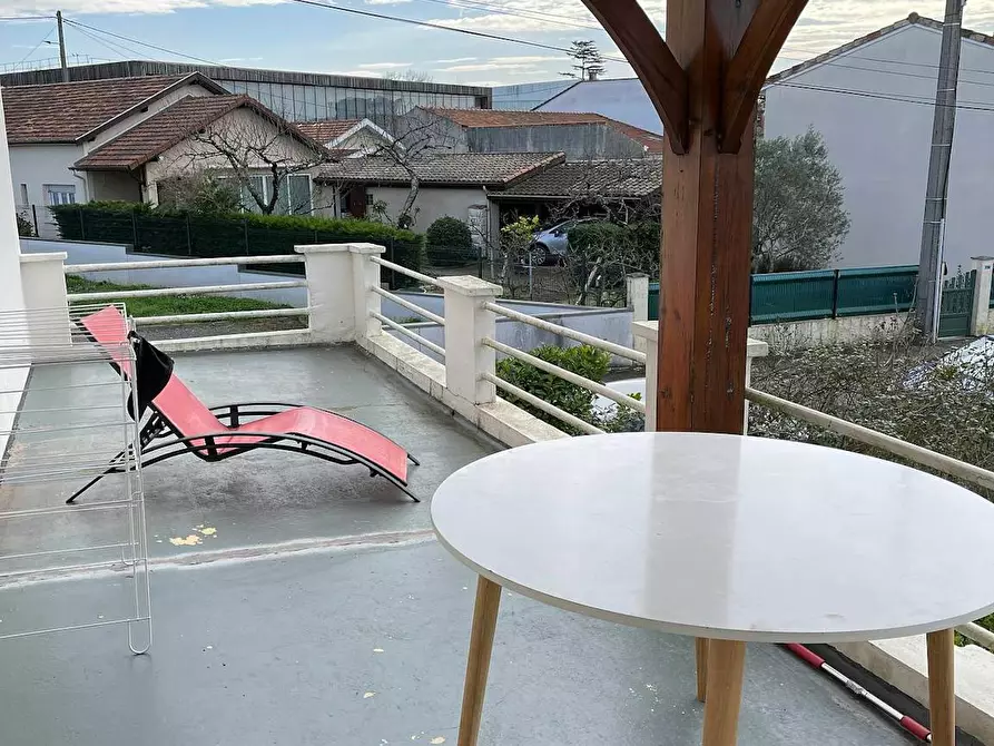 Immagine 6 di Camera in affitto  in Rue Louis Mondaut a Cenon