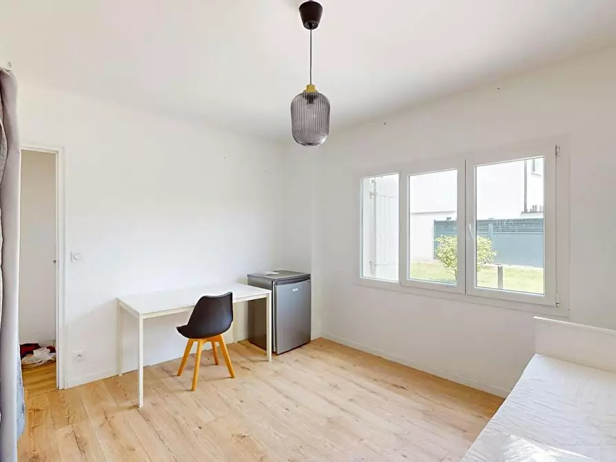 Immagine 2 di Camera in affitto  in Rue Louis Mondaut a Cenon