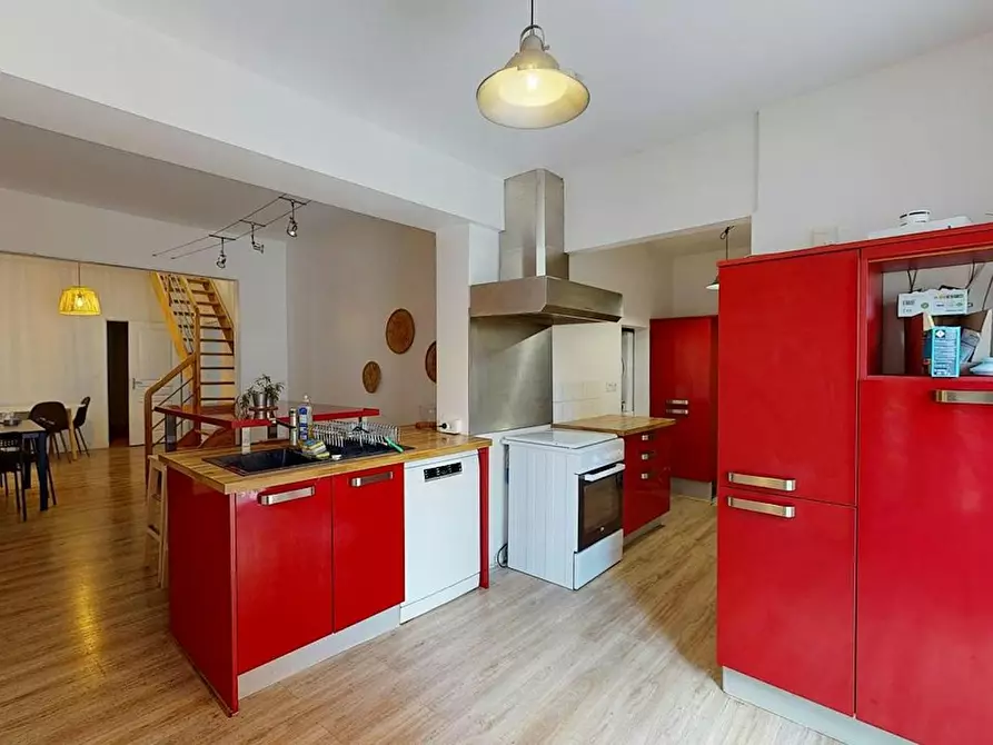 Immagine 1 di Camera in affitto  in Rue Louis Mondaut a Cenon