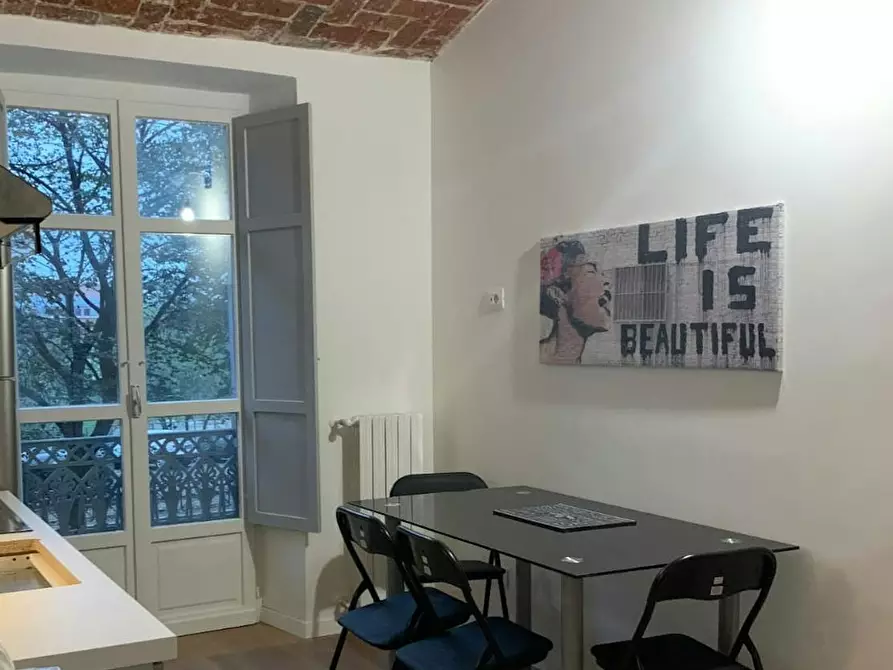 Immagine 6 di Camera condivisa in affitto  in Corso Giulio Cesare a Torino