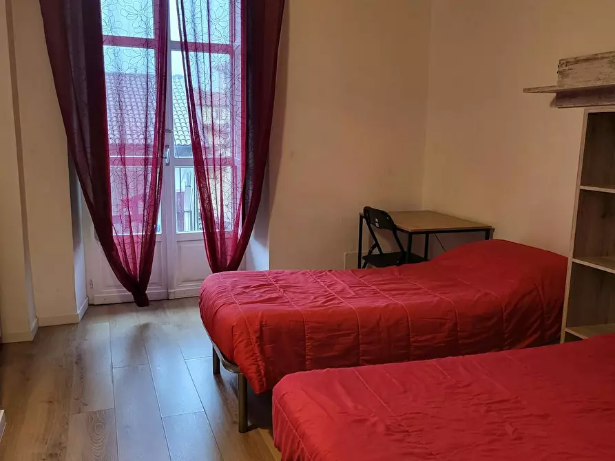 Immagine 1 di Camera condivisa in affitto  in Corso Giulio Cesare a Torino