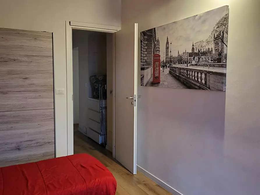 Immagine 3 di Camera condivisa in affitto  in Corso Giulio Cesare a Torino