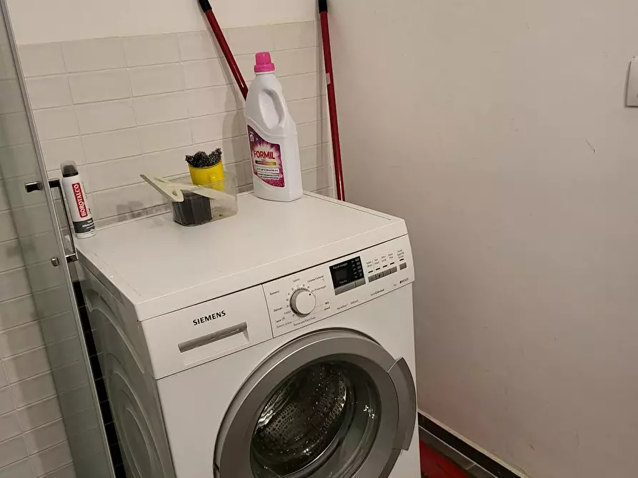 Immagine 5 di Camera condivisa in affitto  in Corso Giulio Cesare a Torino