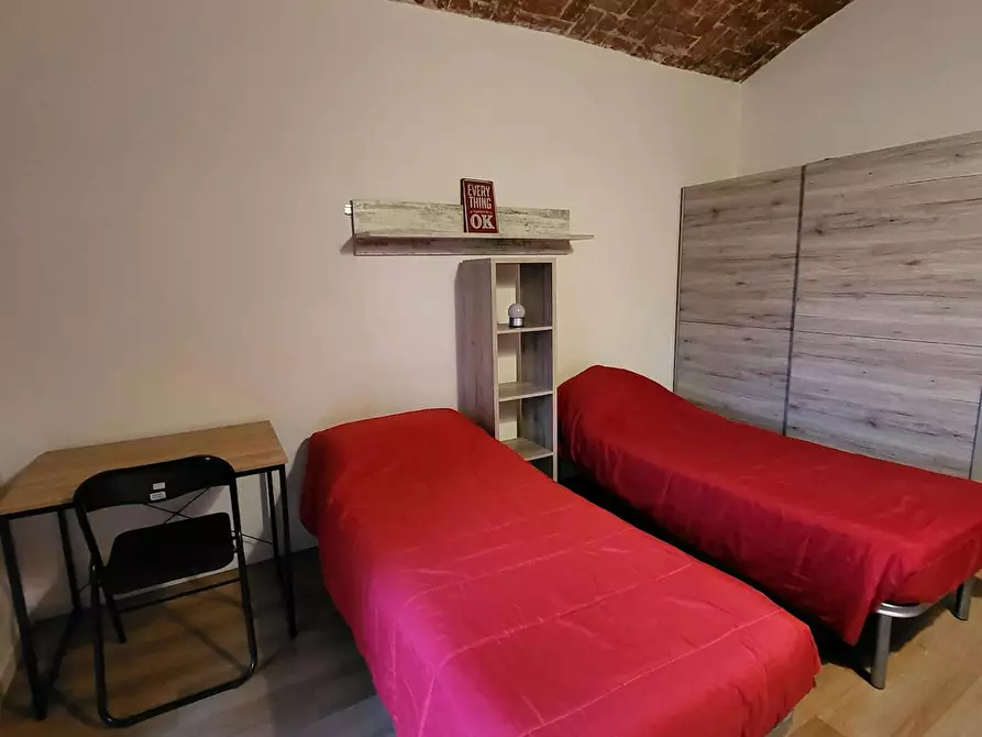 Immagine 2 di Camera condivisa in affitto  in Corso Giulio Cesare a Torino