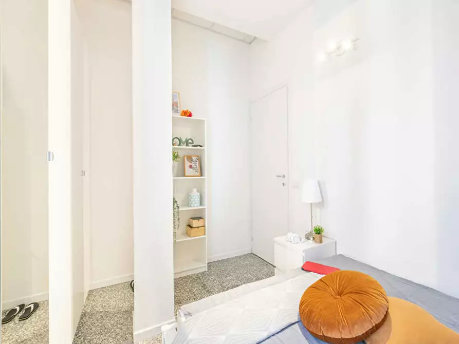 Immagine 2 di Camera in affitto  in Corso Magenta a Milano