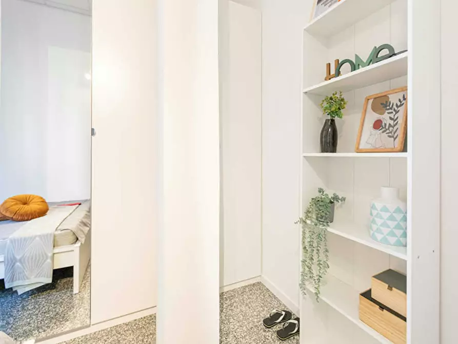 Immagine 5 di Camera in affitto  in Corso Magenta a Milano