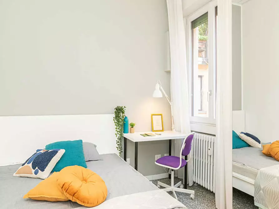 Immagine 1 di Camera in affitto  in Corso Magenta a Milano