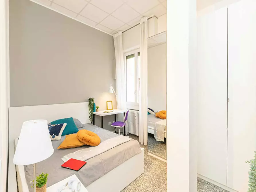 Immagine 3 di Camera in affitto  in Corso Magenta a Milano