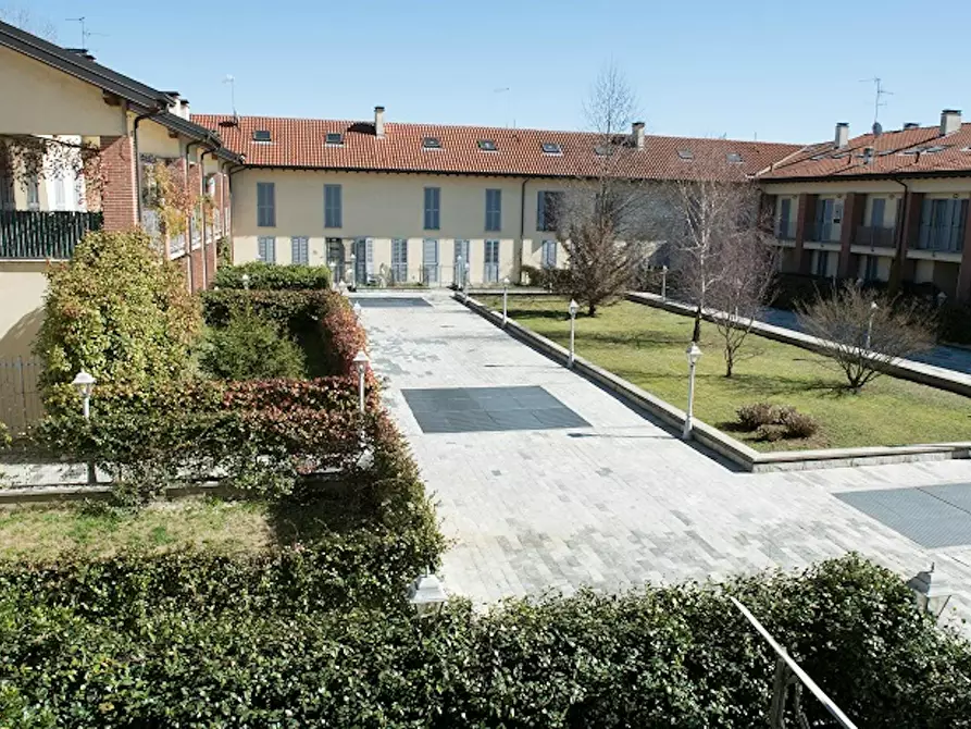 Immagine 7 di Camera in affitto  in Via Giuseppe de Finetti a Milano