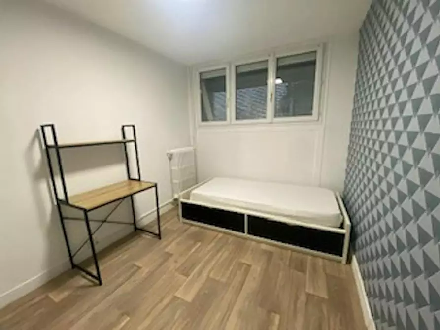 Immagine 4 di Appartamento in affitto  in Rue Georges Guynemer a Amiens