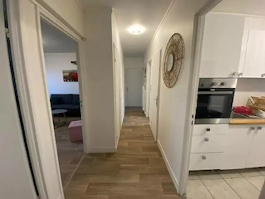 Immagine 9 di Appartamento in affitto  in Rue Georges Guynemer a Amiens