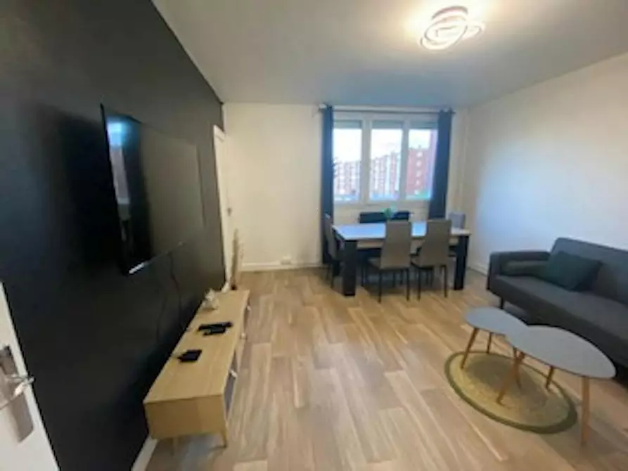 Immagine 2 di Appartamento in affitto  in Rue Georges Guynemer a Amiens