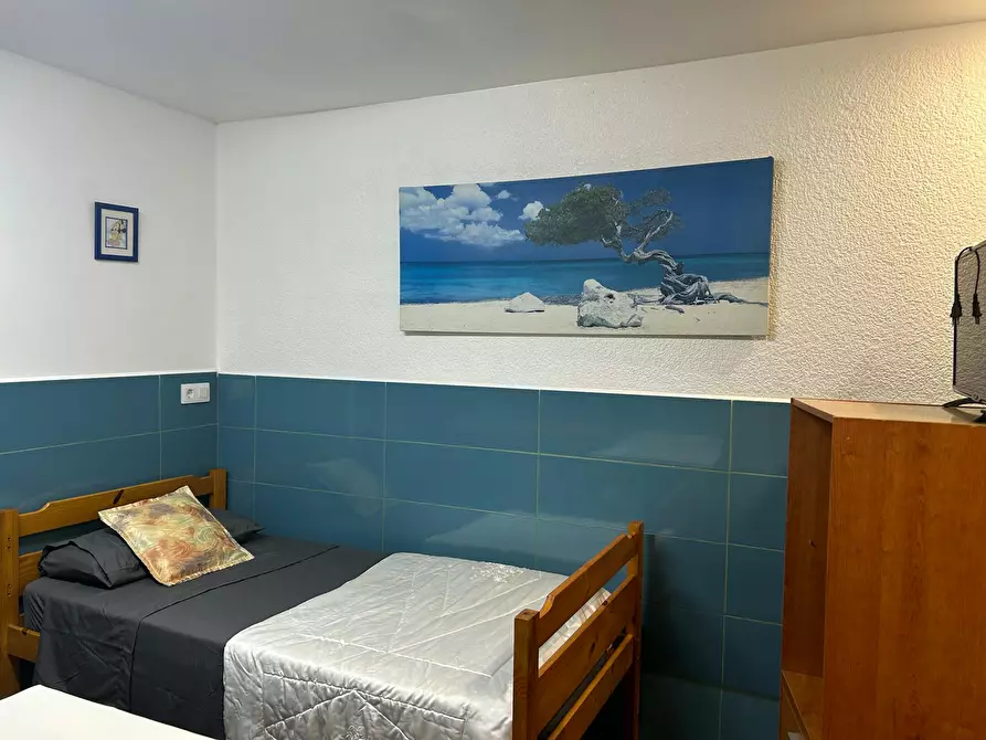 Immagine 5 di Appartamento in affitto  in Carrer de Sants a Barcelona