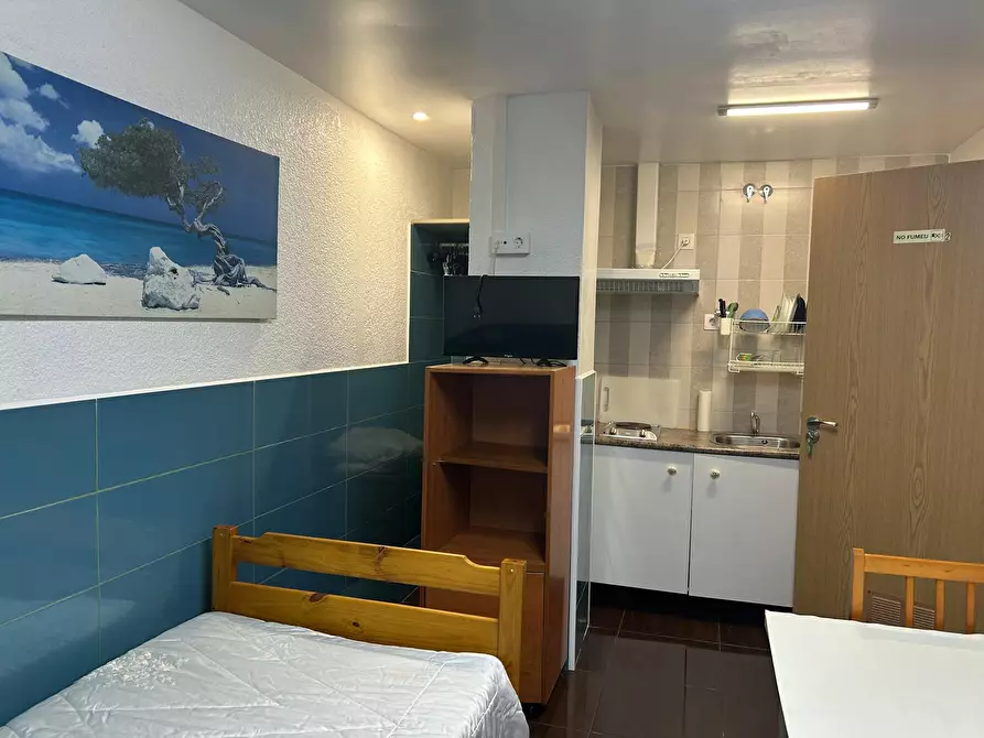 Immagine 3 di Appartamento in affitto  in Carrer de Sants a Barcelona