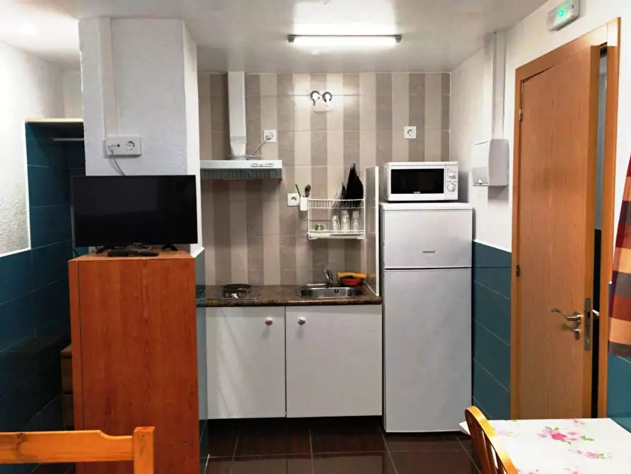 Immagine 6 di Appartamento in affitto  in Carrer de Sants a Barcelona