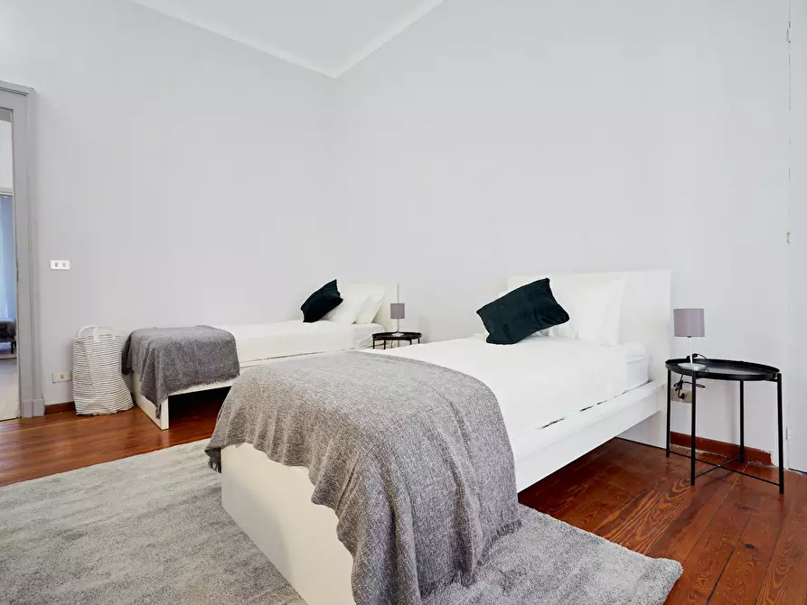 Immagine 7 di Camera condivisa in affitto  in Via Ormea a Torino