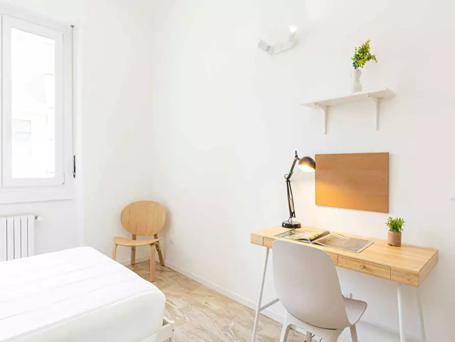 Immagine 7 di Camera in affitto  in Via Carlo Boncompagni a Milano