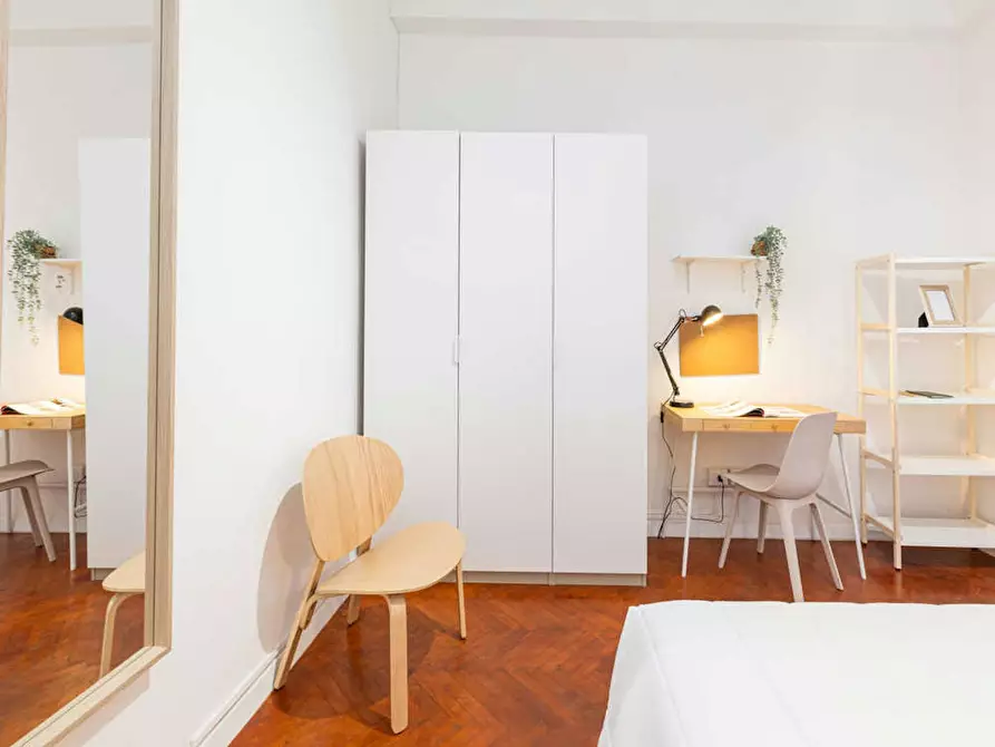 Immagine 7 di Camera in affitto  in Via Carlo Boncompagni a Milano