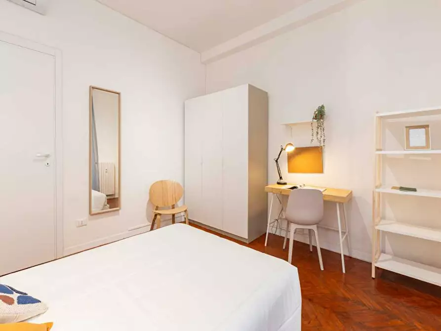 Immagine 6 di Camera in affitto  in Via Carlo Boncompagni a Milano