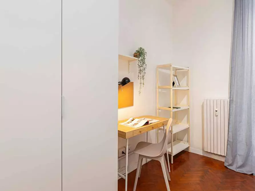 Immagine 8 di Camera in affitto  in Via Carlo Boncompagni a Milano