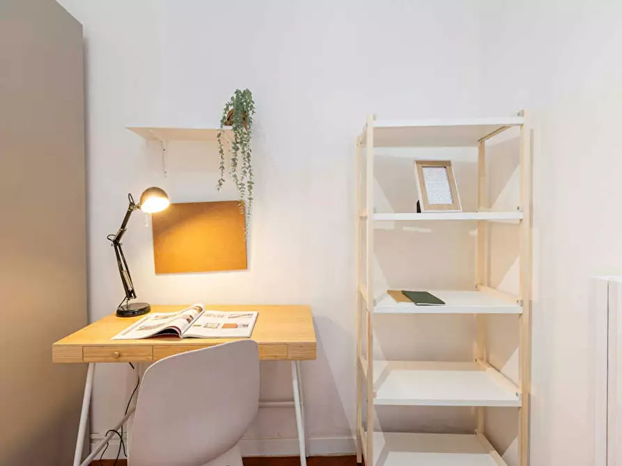 Immagine 9 di Camera in affitto  in Via Carlo Boncompagni a Milano