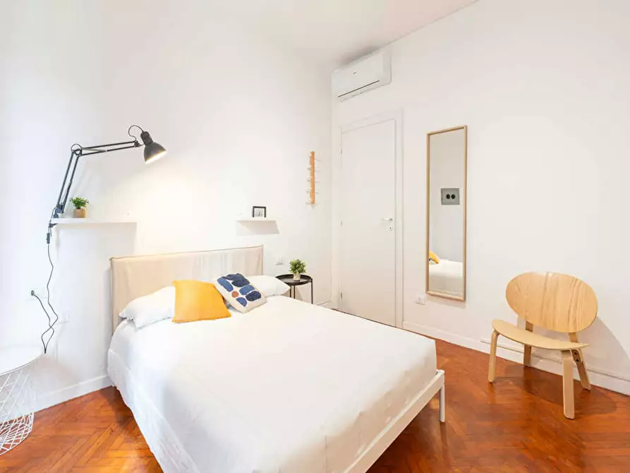 Immagine 3 di Camera in affitto  in Via Carlo Boncompagni a Milano