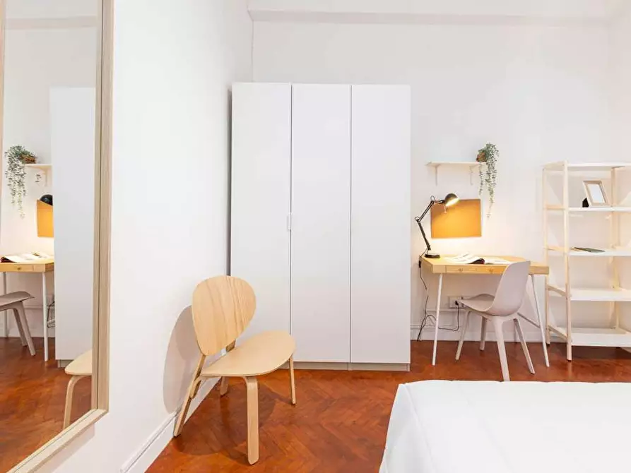 Immagine 7 di Camera in affitto  in Via Carlo Boncompagni a Milano