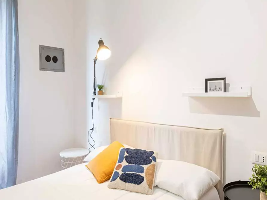 Immagine 5 di Camera in affitto  in Via Carlo Boncompagni a Milano