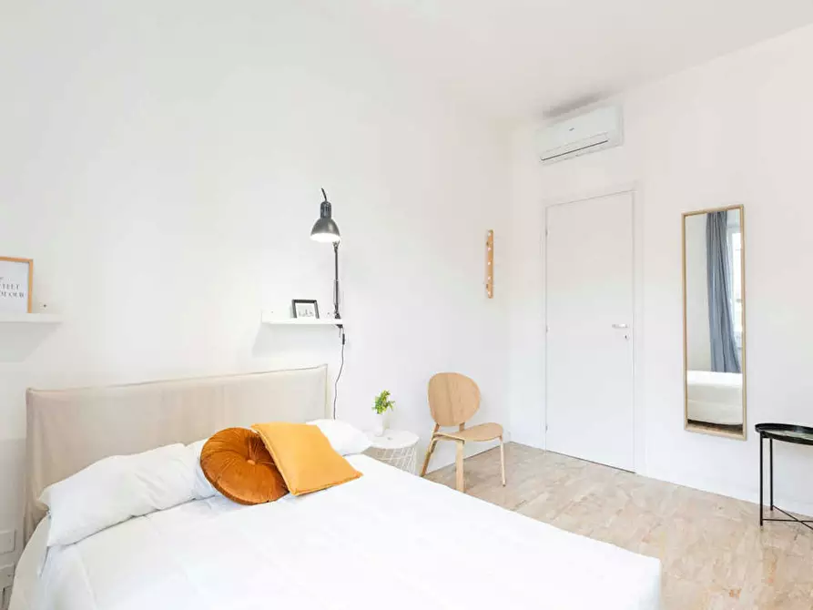 Immagine 6 di Camera in affitto  in Via Carlo Boncompagni a Milano