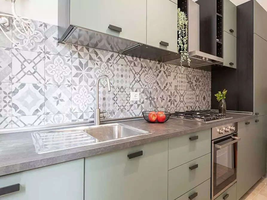 Immagine 10 di Camera in affitto  in Via Carlo Boncompagni a Milano