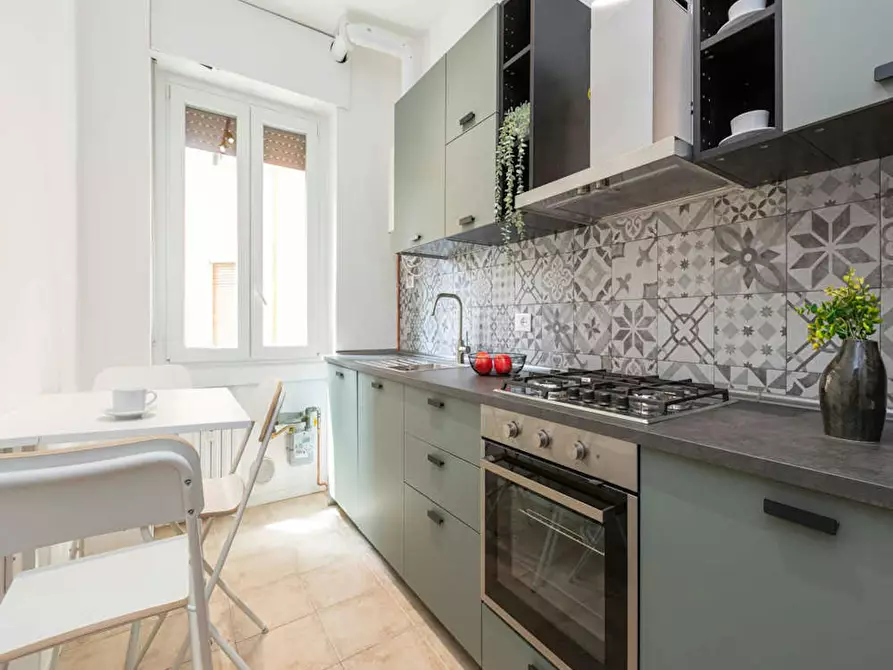 Immagine 9 di Camera in affitto  in Via Carlo Boncompagni a Milano