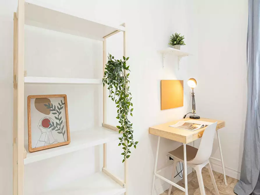 Immagine 8 di Camera in affitto  in Via Carlo Boncompagni a Milano