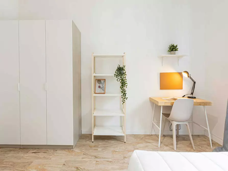 Immagine 7 di Camera in affitto  in Via Carlo Boncompagni a Milano